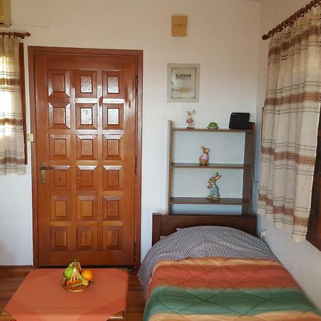 Apartament Meteora'S Nest Kalambaka Zewnętrze zdjęcie