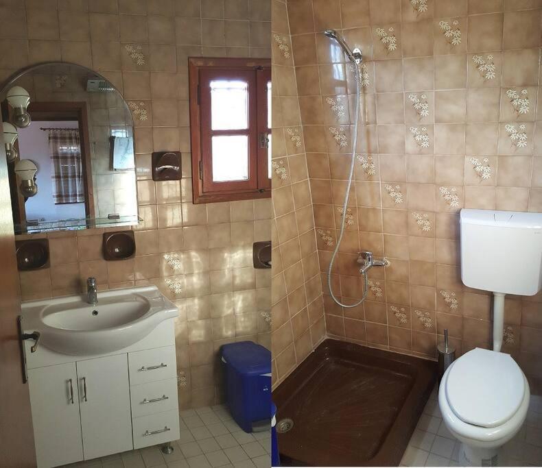 Apartament Meteora'S Nest Kalambaka Zewnętrze zdjęcie