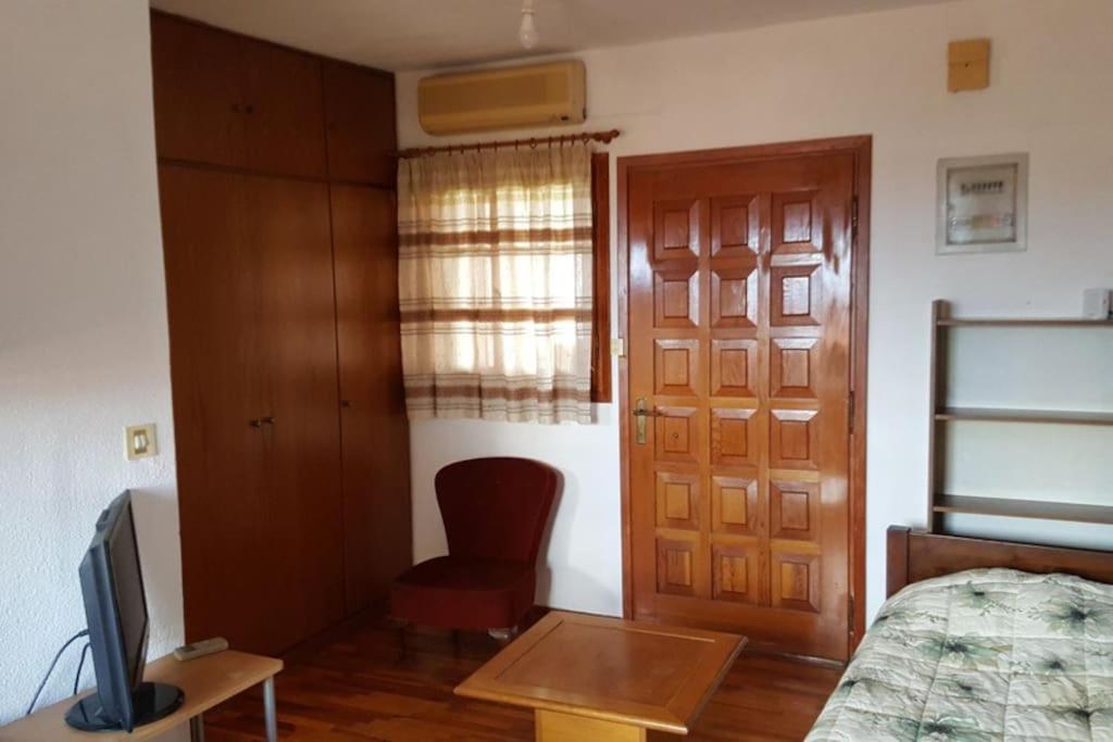 Apartament Meteora'S Nest Kalambaka Zewnętrze zdjęcie