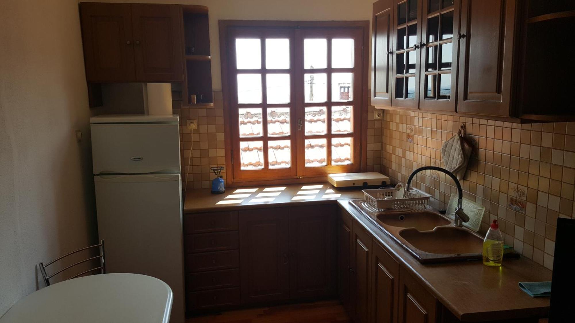 Apartament Meteora'S Nest Kalambaka Zewnętrze zdjęcie