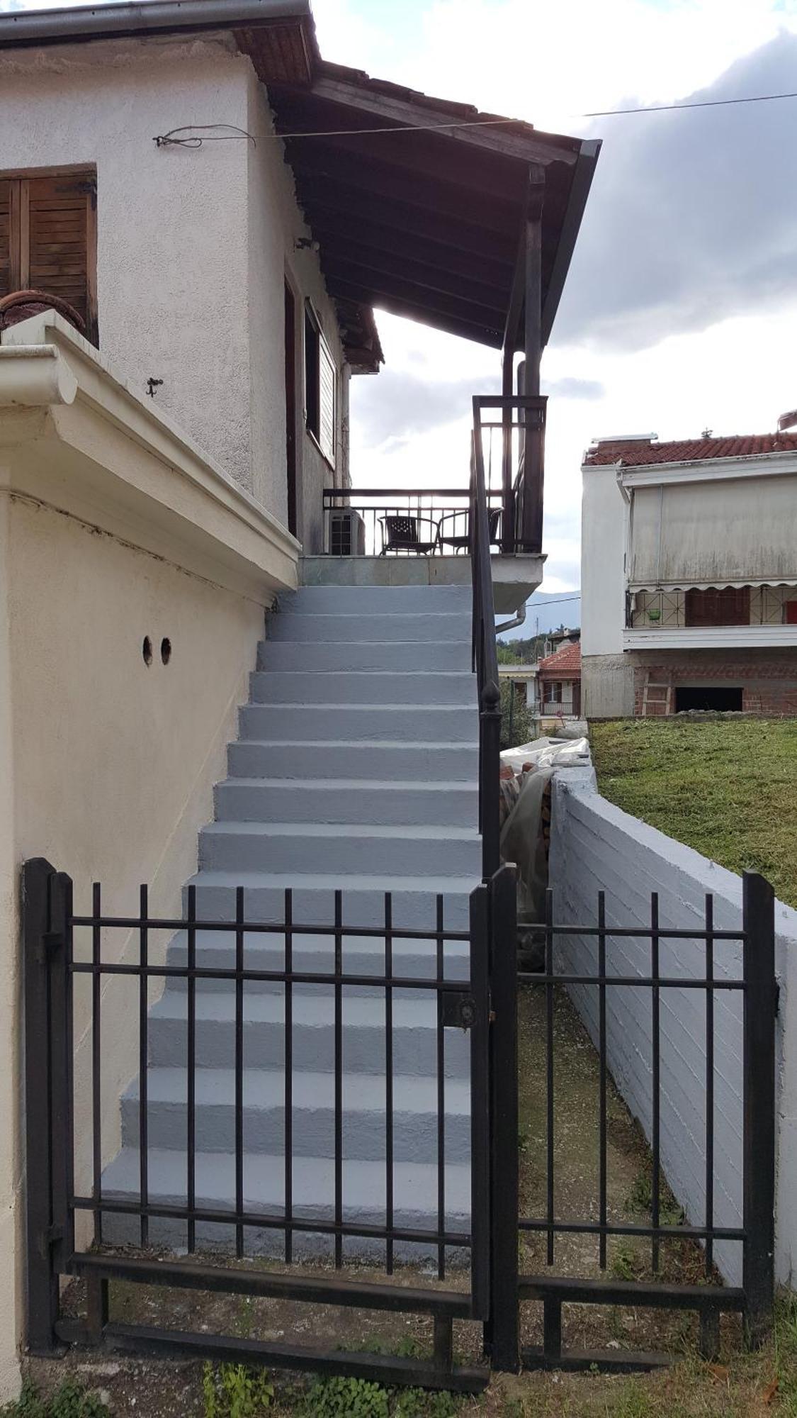 Apartament Meteora'S Nest Kalambaka Zewnętrze zdjęcie